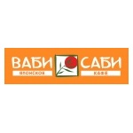 Логотип Ваби Саби