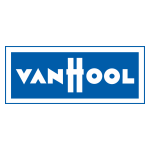 Логотип Van Hool