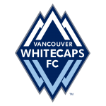 Логотип Vancouver Whitecaps