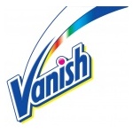 Логотип Vanish
