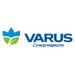 Логотип Varus