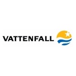 Логотип Vattenfall