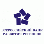 Логотип ВБРР