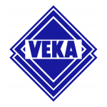 Логотип Veka