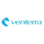 Логотип Venterra