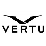 Логотип Vertu
