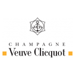 Логотип Veuve Clicquot
