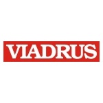 Логотип Viadrus