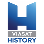 Логотип Viasat History