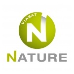 Логотип Viasat Nature