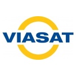 Логотип Viasat