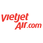 Логотип VietJet Air