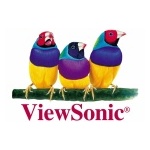 Логотип ViewSonic