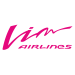 Логотип VIM Airlines