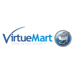 Логотип VirtueMart