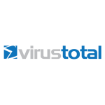 Логотип VirusTotal