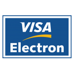 Логотип VISA Electron