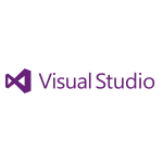 Логотип Visual Studio
