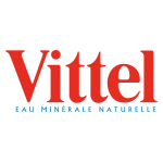 Логотип Vittel