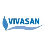 Логотип Vivasan