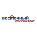 Логотип Восточный экспресс банк