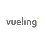 Логотип Vueling Airlines