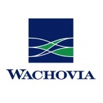 Логотип Wachovia Corp