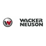 Логотип Wacker Neuson