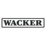 Логотип Wacker