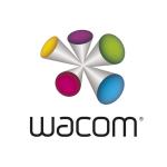Логотип Wacom
