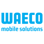 Логотип Waeco