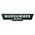 Логотип Warhammer