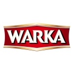 Логотип Warka