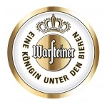Логотип Warsteiner