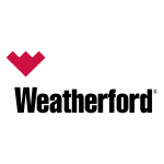 Логотип Weatherford