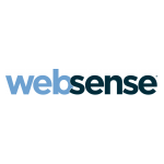 Логотип Websense
