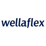 Логотип Wellaflex