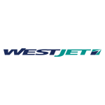 Логотип WestJet Airlines