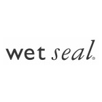 Логотип Wet Seal