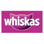 Логотип Whiskas