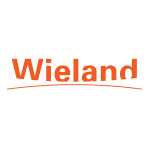 Логотип Wieland