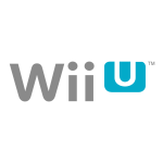 Логотип Wii U