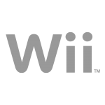 Логотип Wii