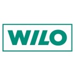 Логотип WILO