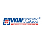 Логотип Wintech