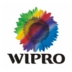 Логотип Wipro