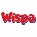 Логотип Wispa