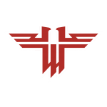 Логотип Wolfenstein