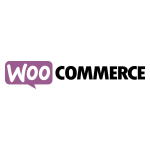 Логотип WooCommerce