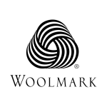 Логотип Woolmark
